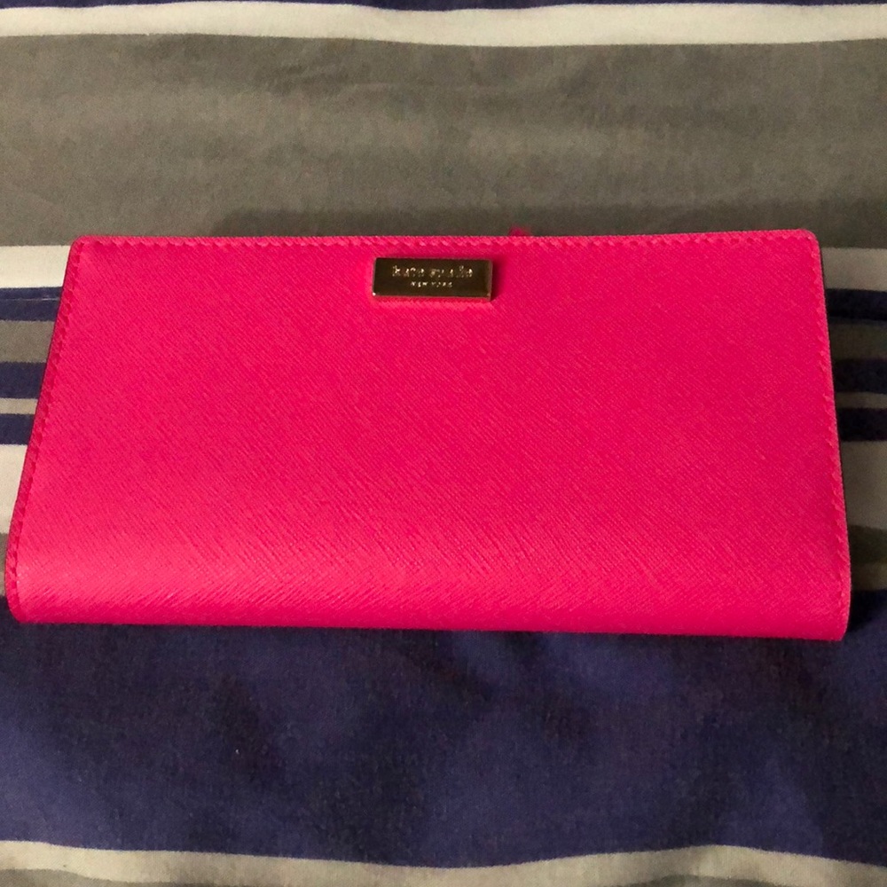 Kate spade wallet